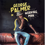 george palmer - working man - cover album