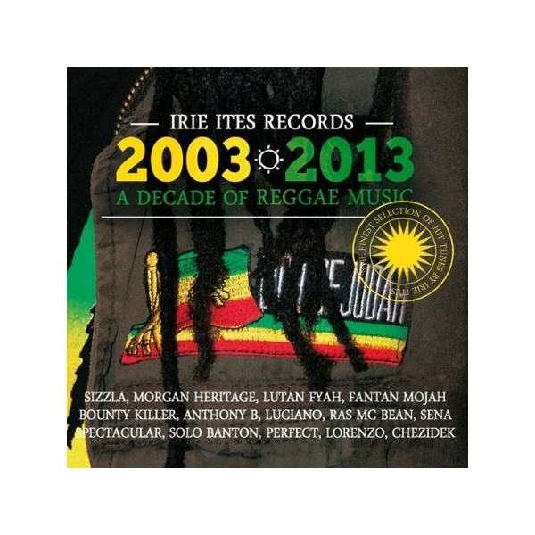 decade of reggae music