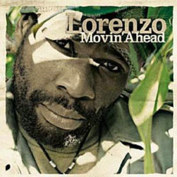 Lorenzo Movin Ahead