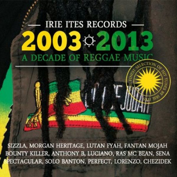 A Decade Of Reggae Music - Various Artists