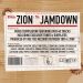 From Zion To Jamdown - Various Artists