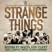 Strange Things Riddim - Various Artists