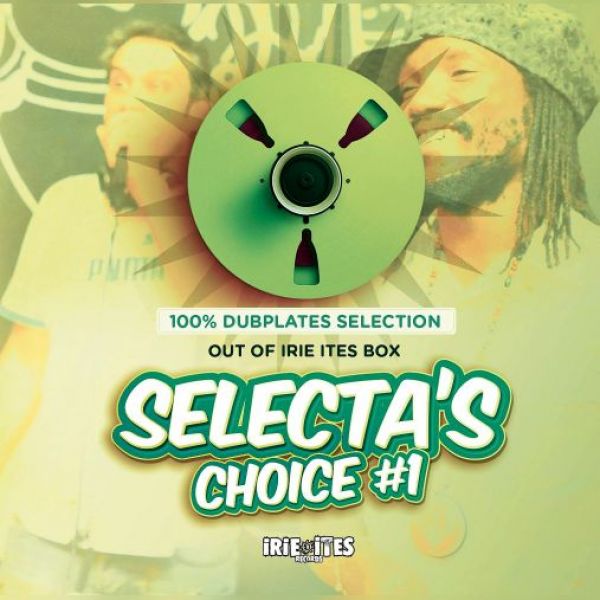 Selecta's Choice #1 - Various Artists